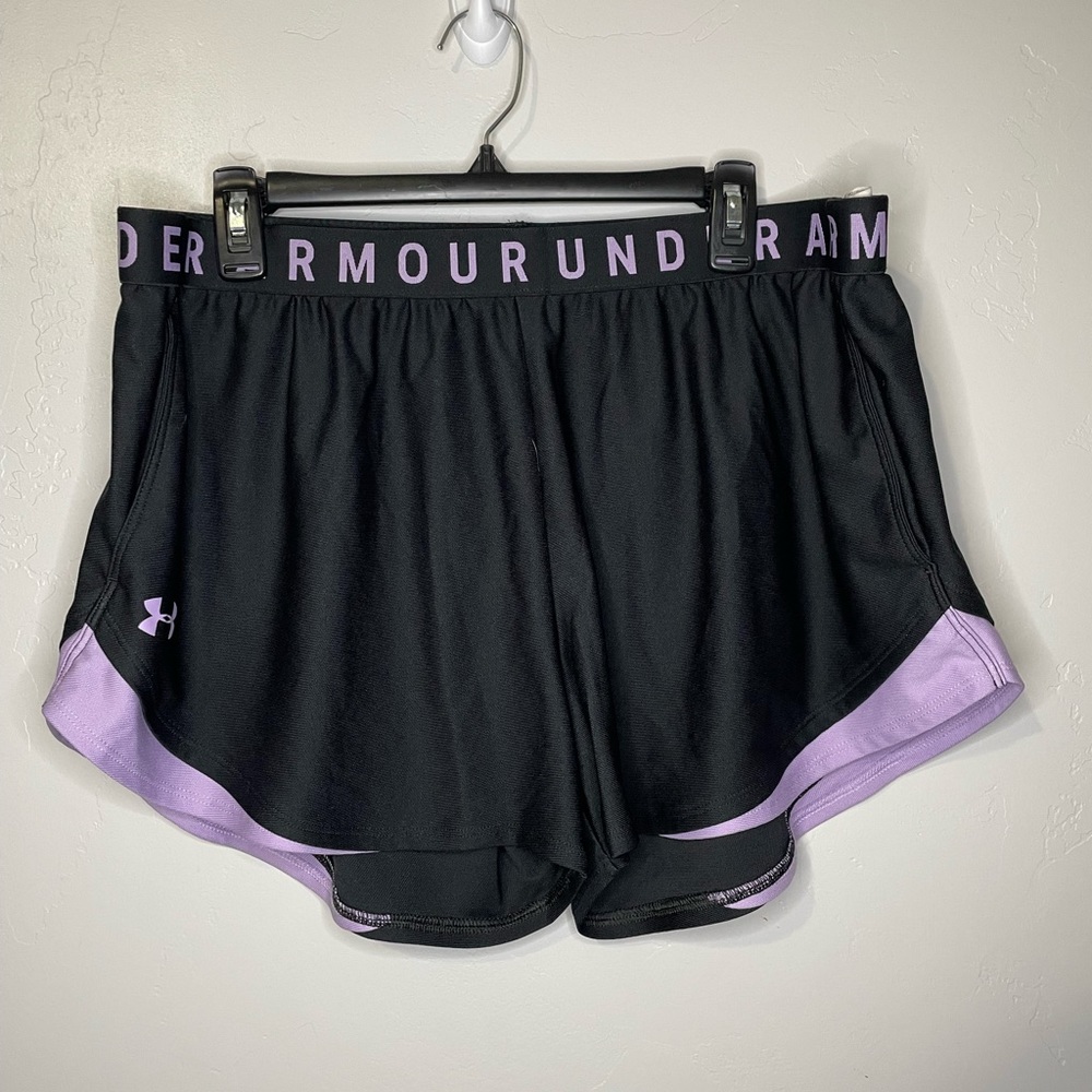 Under Armour Shorts